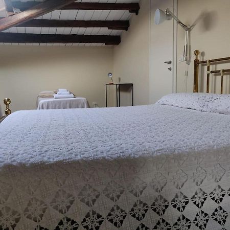 Bed and Breakfast Le Stanze Del Cioccolato Modica Exteriér fotografie