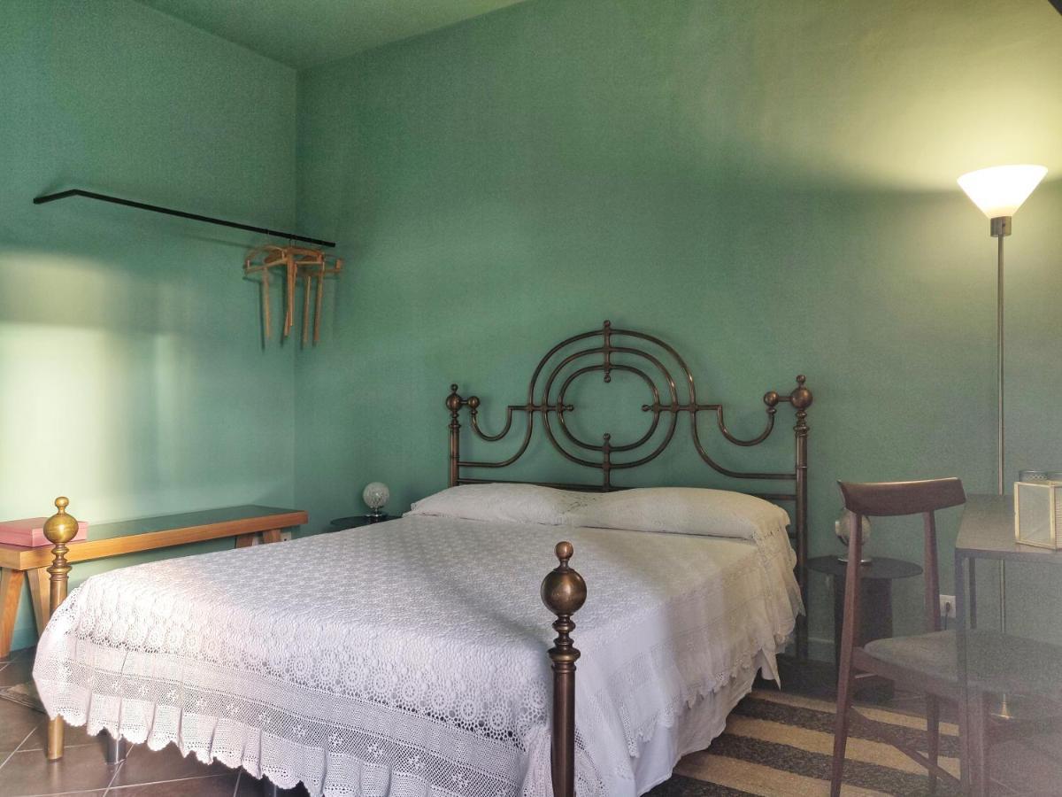Bed and Breakfast Le Stanze Del Cioccolato Modica Exteriér fotografie