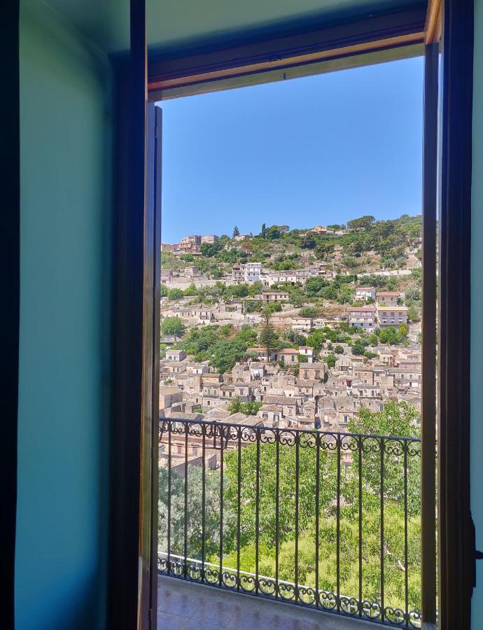 Bed and Breakfast Le Stanze Del Cioccolato Modica Exteriér fotografie