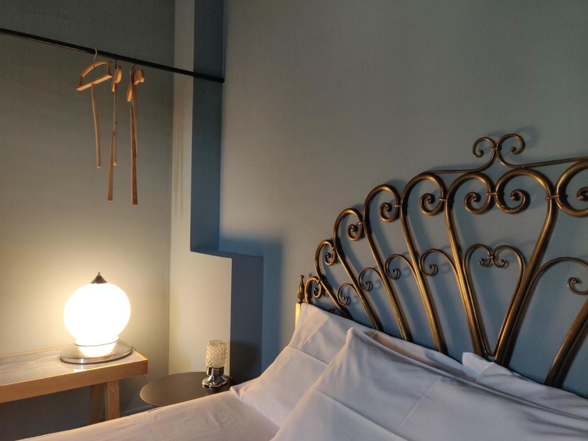 Bed and Breakfast Le Stanze Del Cioccolato Modica Exteriér fotografie