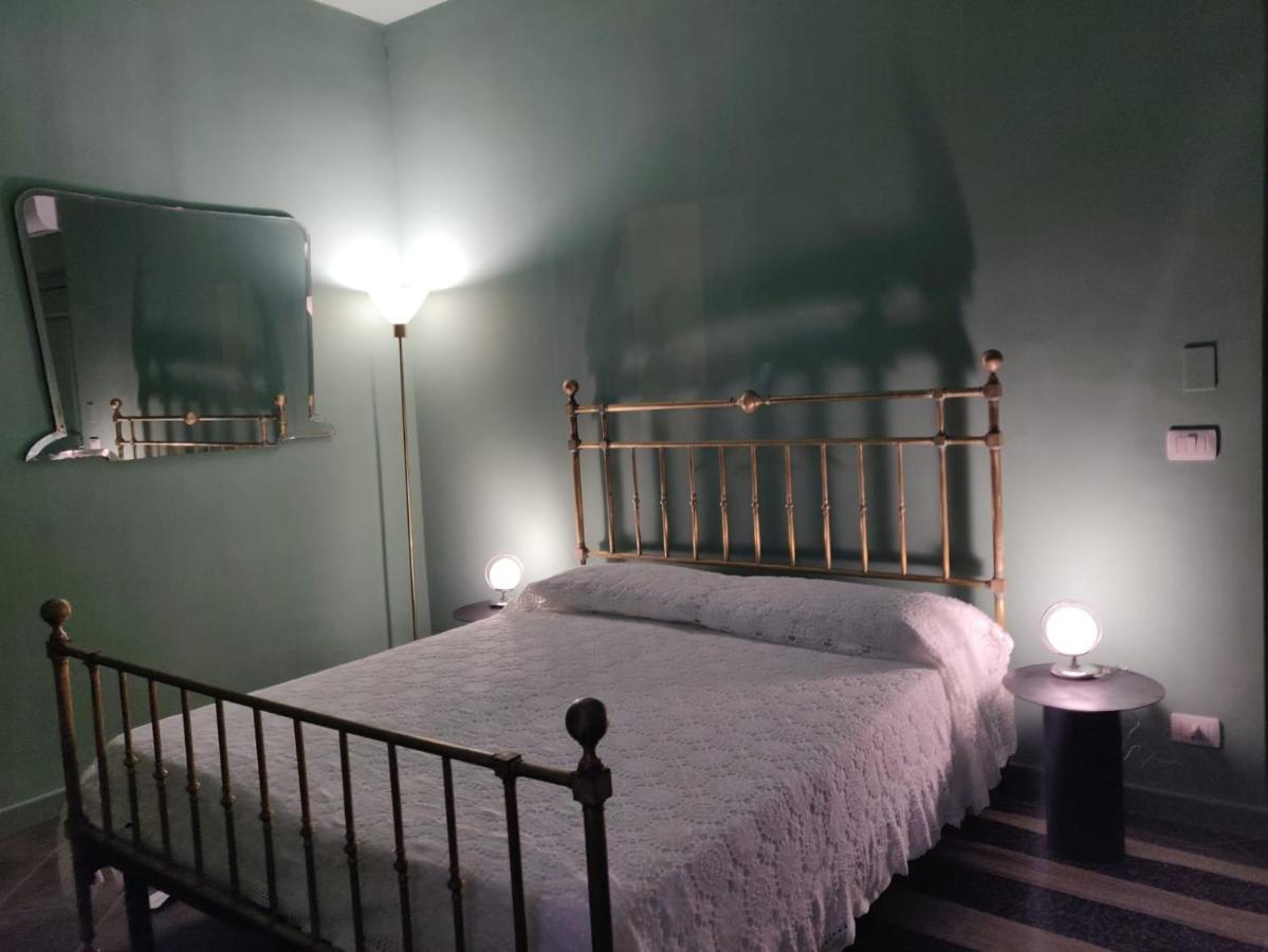 Bed and Breakfast Le Stanze Del Cioccolato Modica Exteriér fotografie