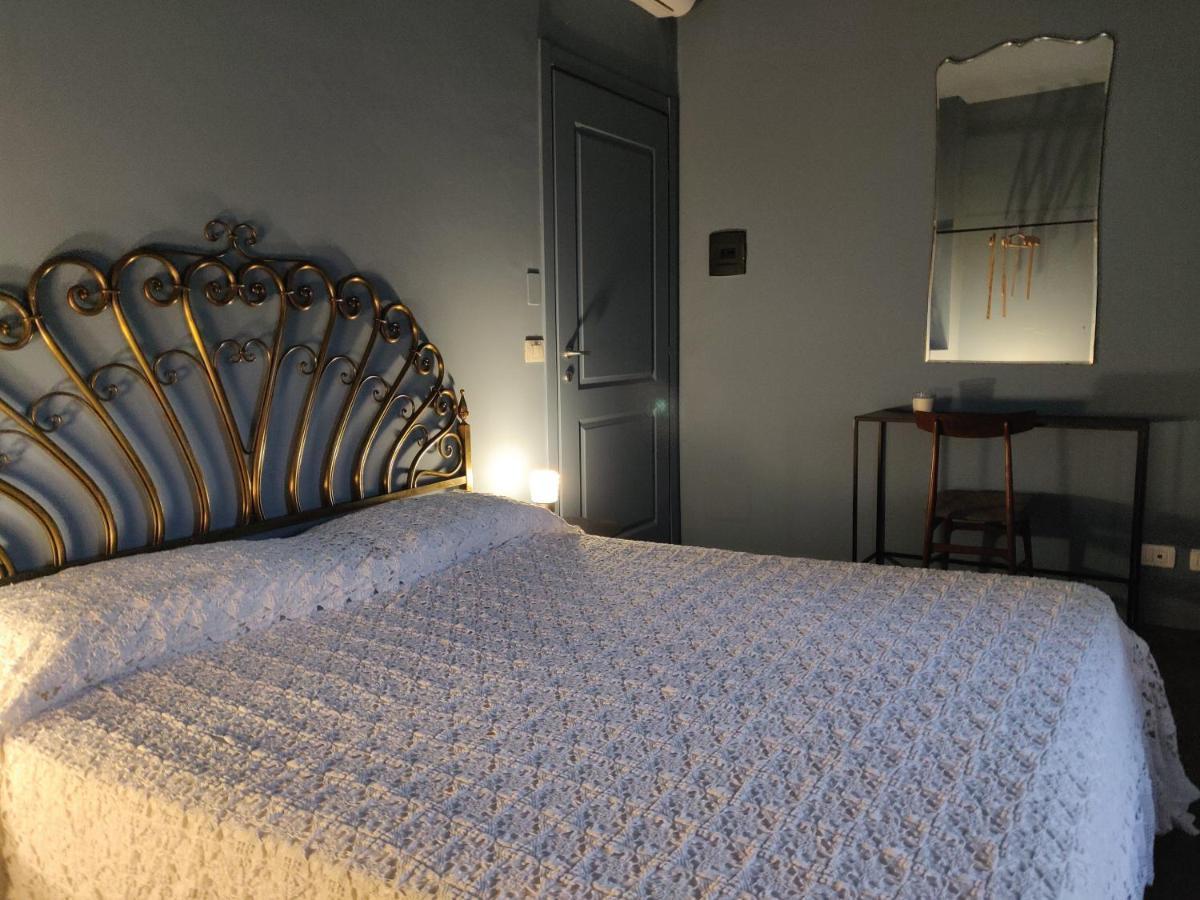 Bed and Breakfast Le Stanze Del Cioccolato Modica Exteriér fotografie