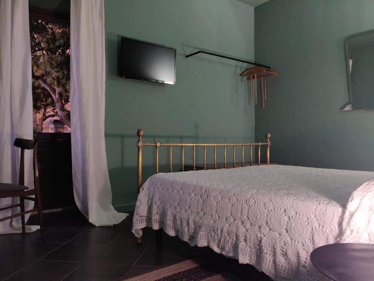 Bed and Breakfast Le Stanze Del Cioccolato Modica Exteriér fotografie