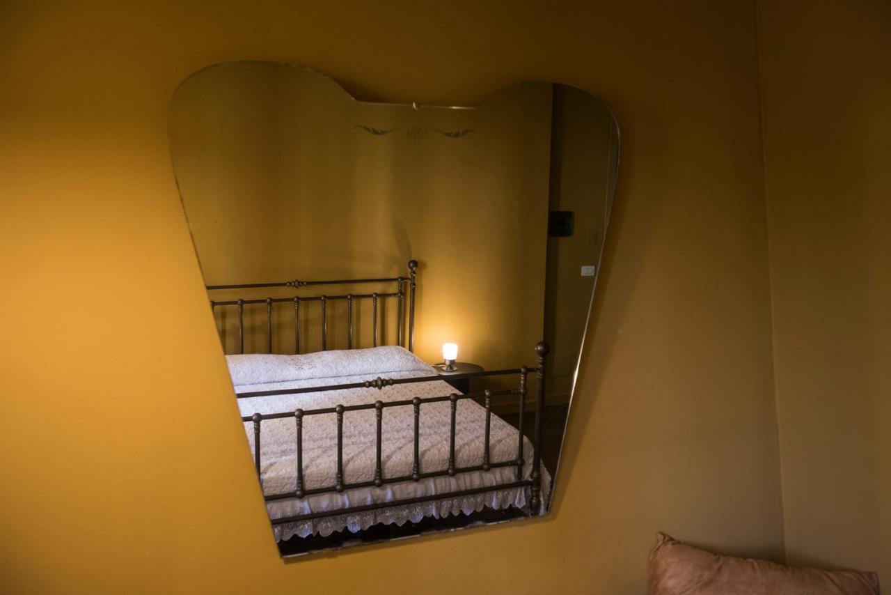 Bed and Breakfast Le Stanze Del Cioccolato Modica Exteriér fotografie