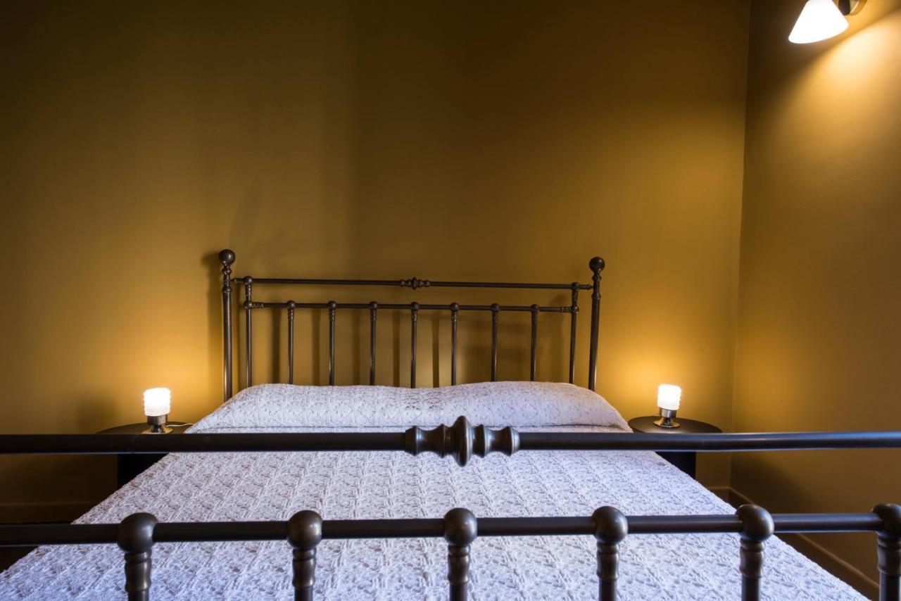 Bed and Breakfast Le Stanze Del Cioccolato Modica Exteriér fotografie