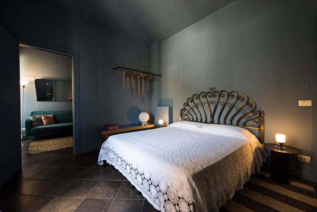 Bed and Breakfast Le Stanze Del Cioccolato Modica Exteriér fotografie