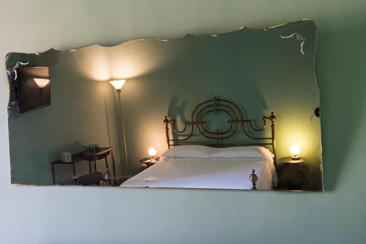 Bed and Breakfast Le Stanze Del Cioccolato Modica Exteriér fotografie
