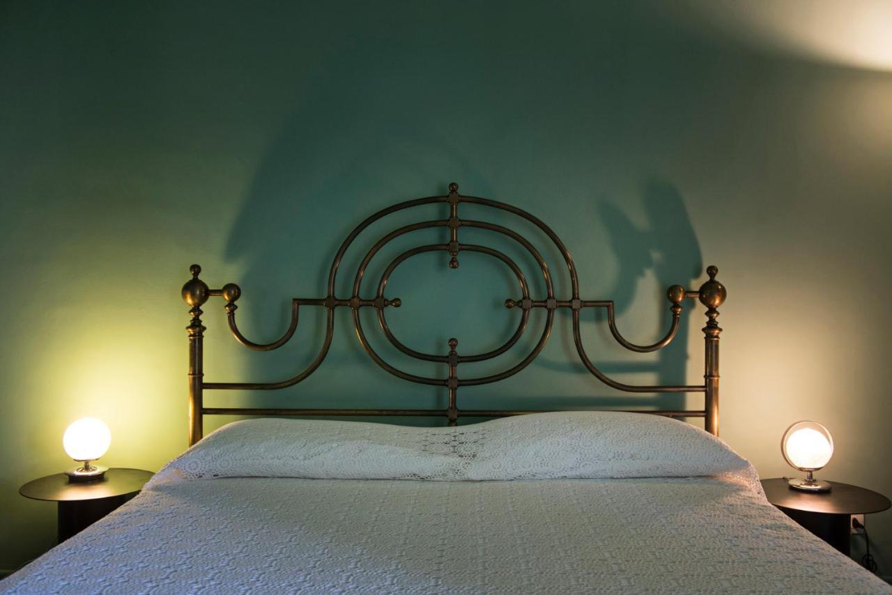 Bed and Breakfast Le Stanze Del Cioccolato Modica Exteriér fotografie