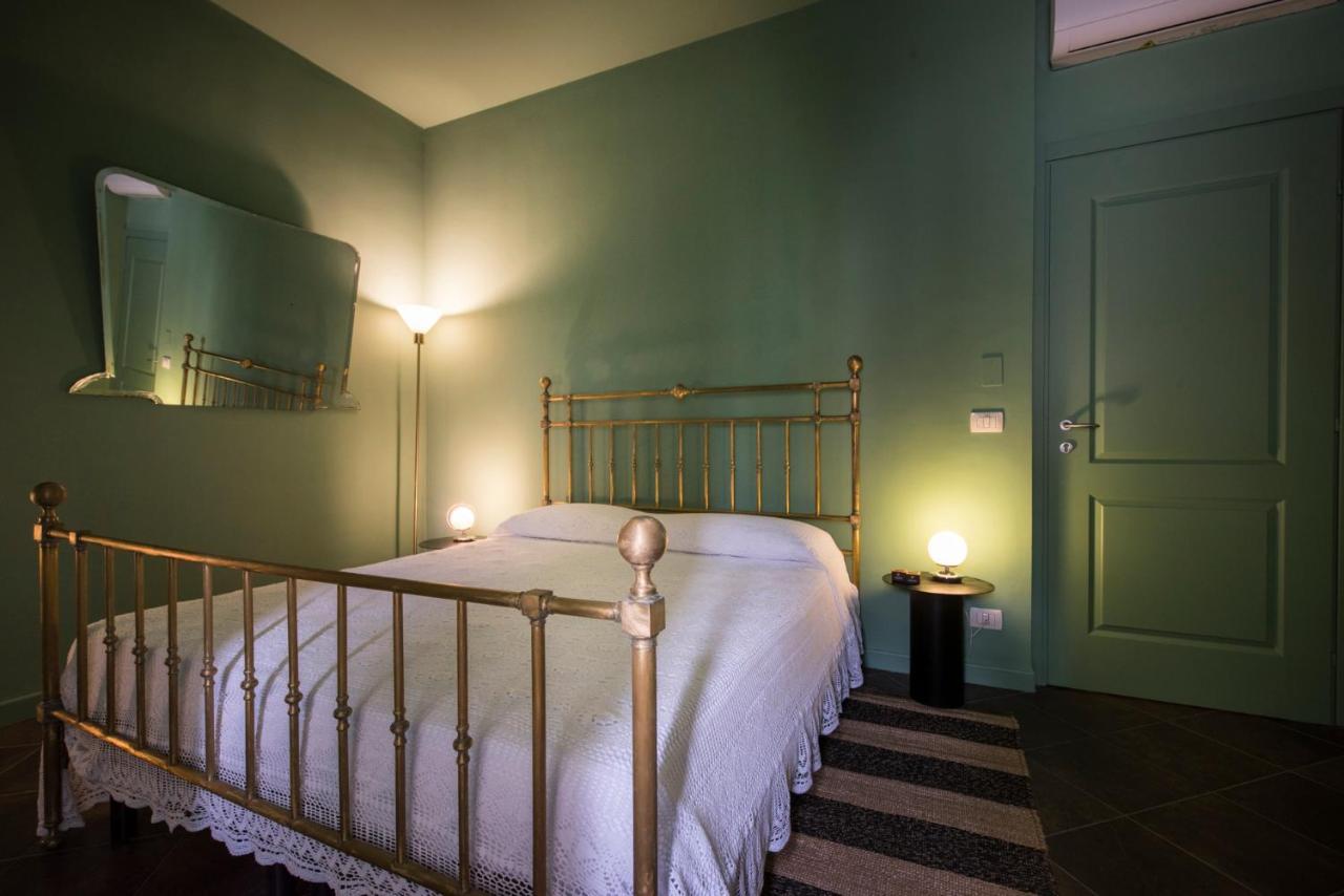 Bed and Breakfast Le Stanze Del Cioccolato Modica Exteriér fotografie